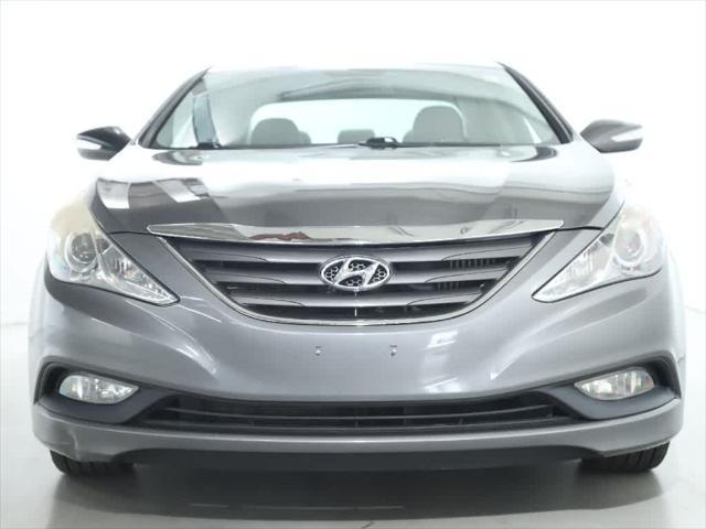 used 2014 Hyundai Sonata car, priced at $10,558