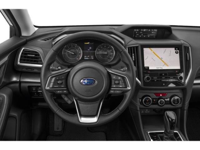 used 2020 Subaru Impreza car, priced at $21,148