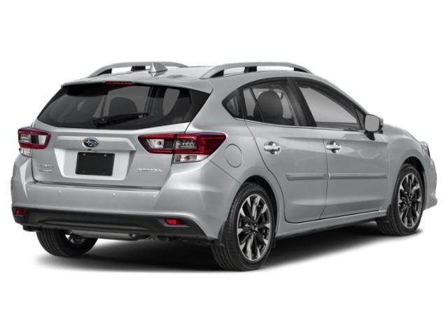 used 2020 Subaru Impreza car, priced at $21,148