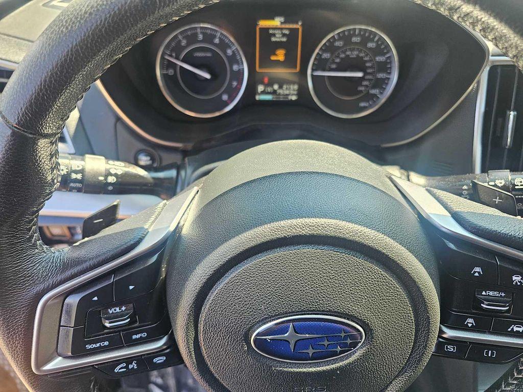 used 2020 Subaru Impreza car, priced at $19,967