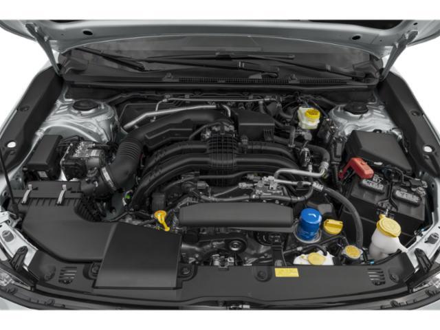 used 2020 Subaru Impreza car, priced at $21,148