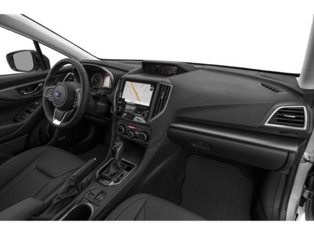 used 2020 Subaru Impreza car, priced at $21,148