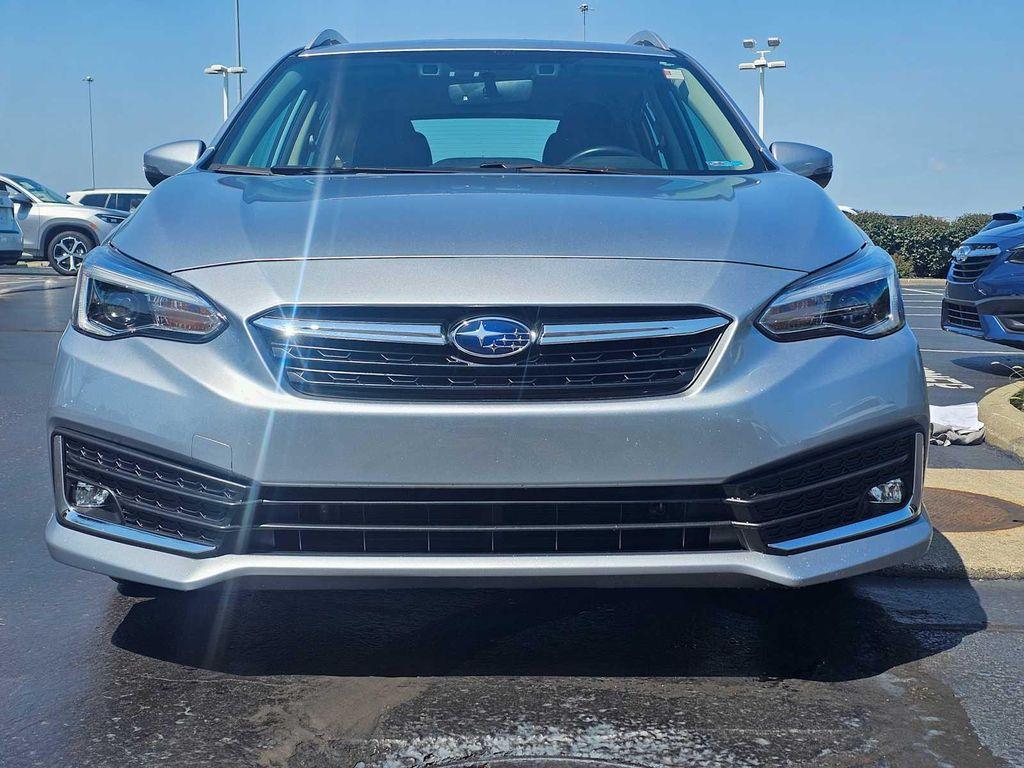 used 2020 Subaru Impreza car, priced at $19,967