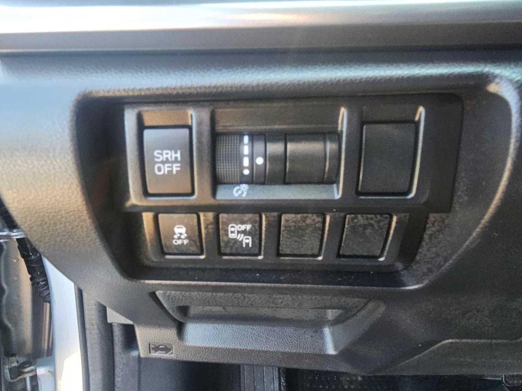 used 2020 Subaru Impreza car, priced at $19,967