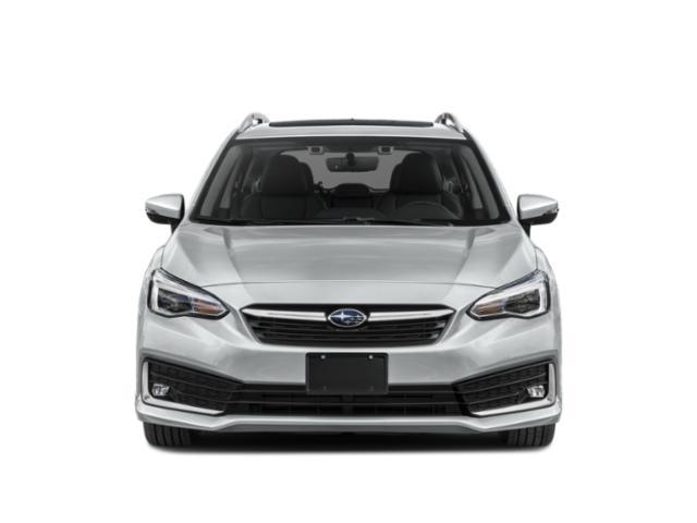used 2020 Subaru Impreza car, priced at $21,148