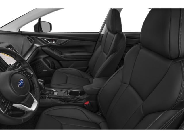 used 2020 Subaru Impreza car, priced at $21,148