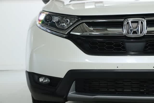 used 2018 Honda CR-V car, priced at $24,867
