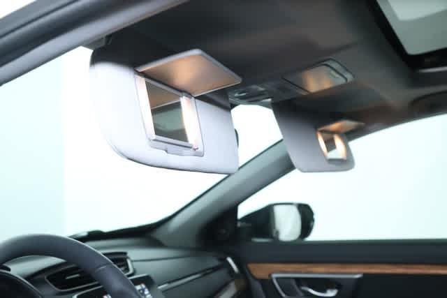 used 2018 Honda CR-V car, priced at $24,867