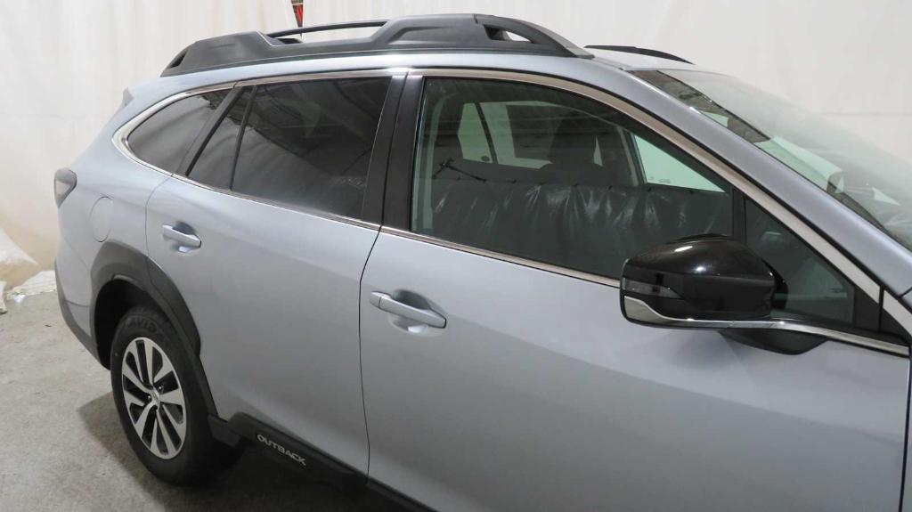 used 2024 Subaru Outback car, priced at $29,295