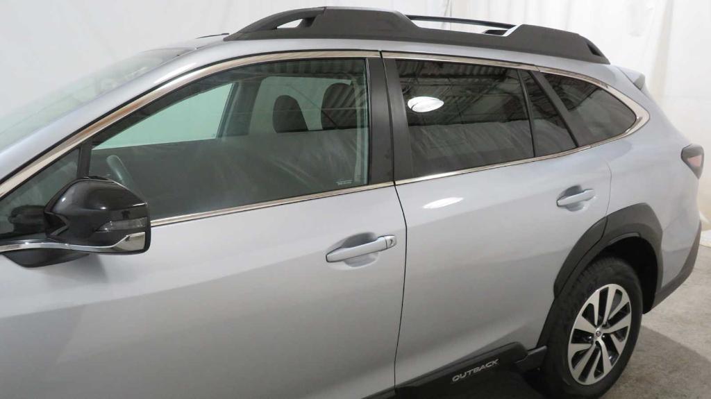 used 2024 Subaru Outback car, priced at $29,295