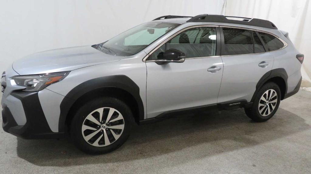 used 2024 Subaru Outback car, priced at $29,295