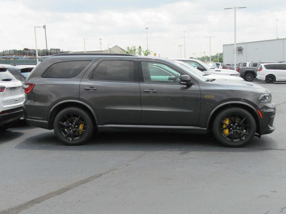 new 2024 Dodge Durango car, priced at $84,390