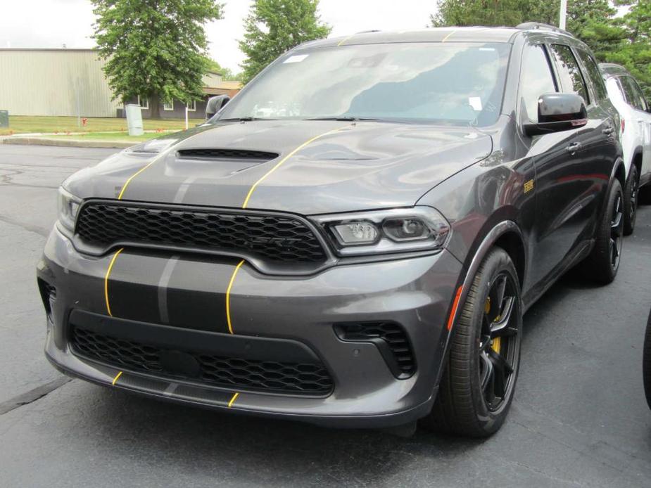 new 2024 Dodge Durango car, priced at $84,390