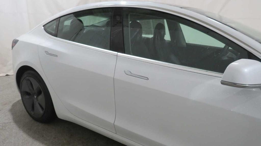 used 2020 Tesla Model 3 car, priced at $23,913