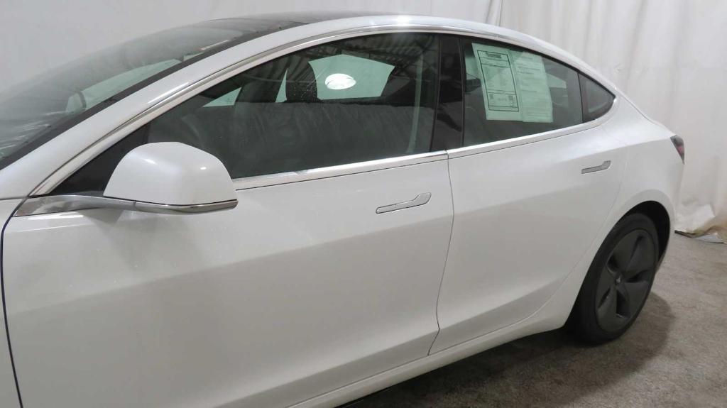 used 2020 Tesla Model 3 car, priced at $23,913