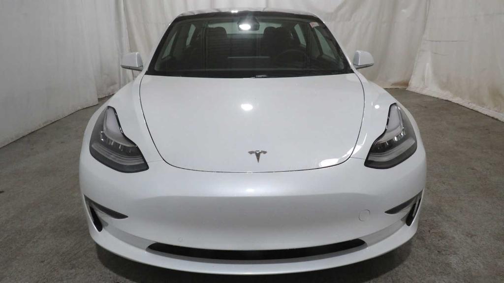 used 2020 Tesla Model 3 car, priced at $23,913