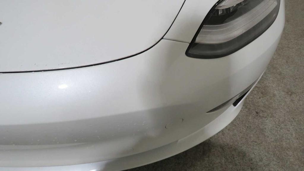 used 2020 Tesla Model 3 car, priced at $23,913