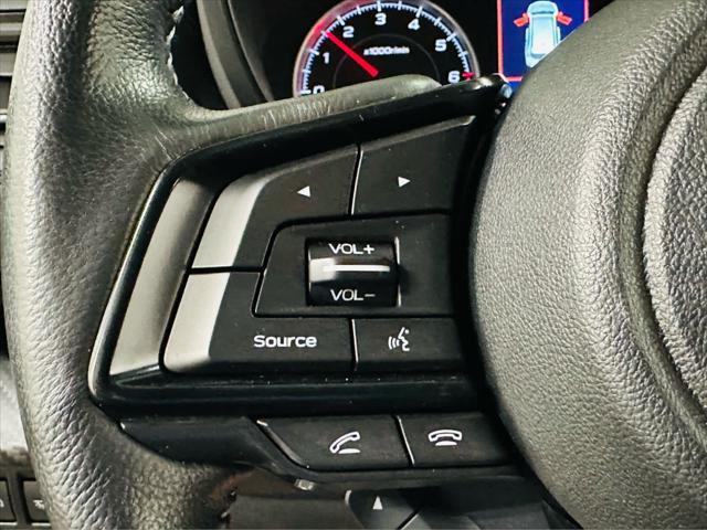 used 2022 Subaru Ascent car, priced at $35,695