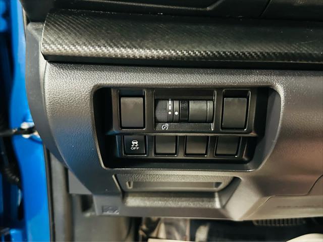 used 2022 Subaru Impreza car, priced at $22,750