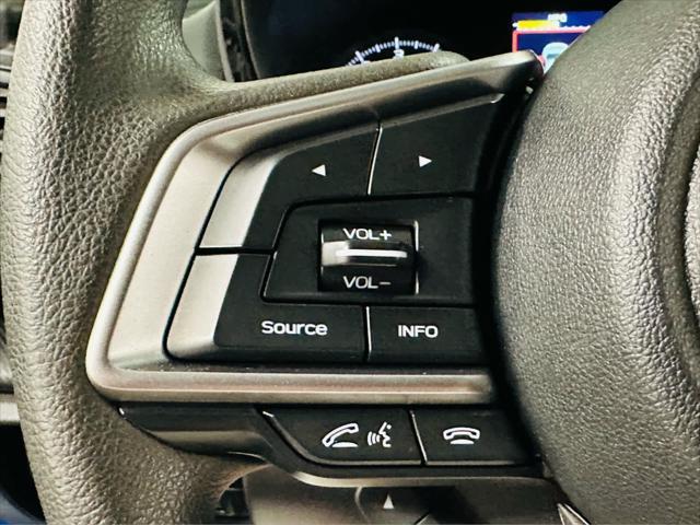 used 2022 Subaru Impreza car, priced at $22,750