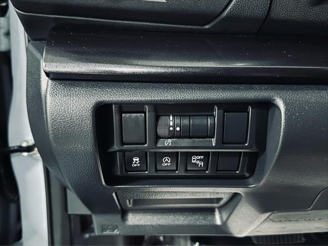 used 2022 Subaru Crosstrek car, priced at $29,264