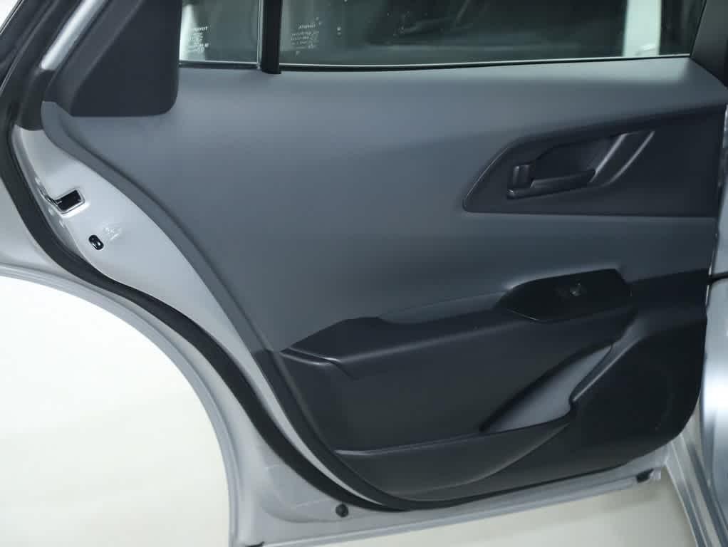 used 2025 Toyota Prius car, priced at $32,424
