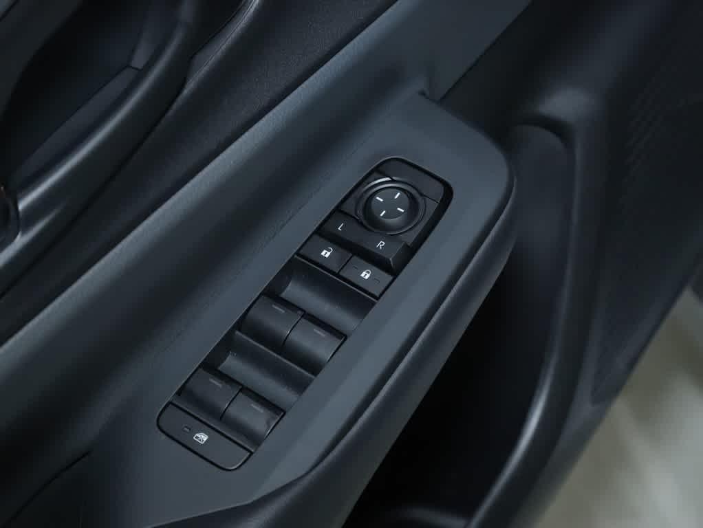 used 2025 Toyota Prius car, priced at $32,424