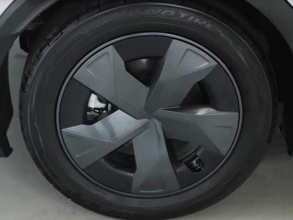 used 2025 Toyota Prius car, priced at $32,424