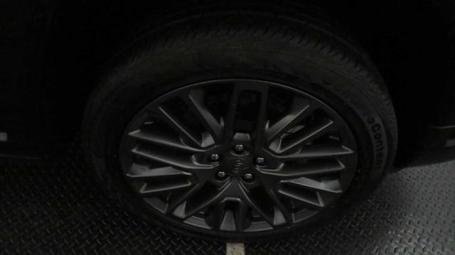 used 2022 Jeep Compass car, priced at $28,809