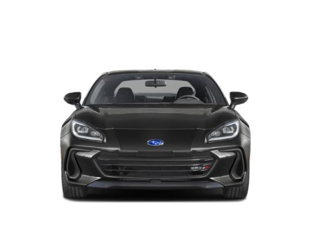 new 2025 Subaru BRZ car, priced at $40,947