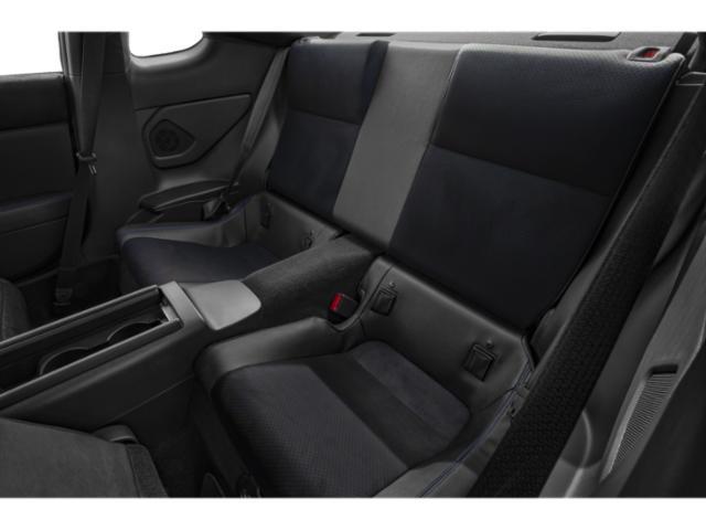 new 2025 Subaru BRZ car, priced at $40,947