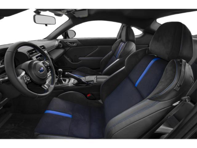 new 2025 Subaru BRZ car, priced at $40,947