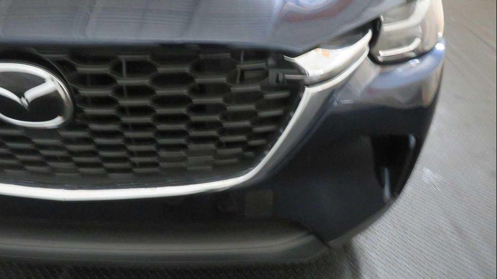 used 2025 Mazda CX-90 car, priced at $32,987