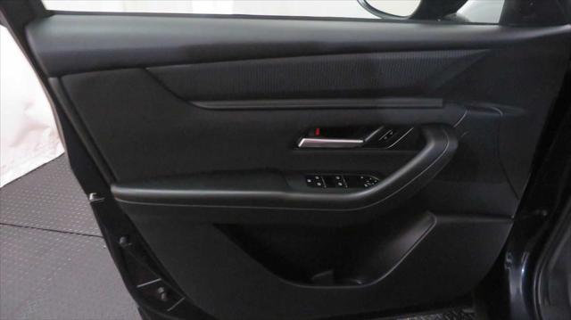 used 2025 Mazda CX-90 car, priced at $38,257
