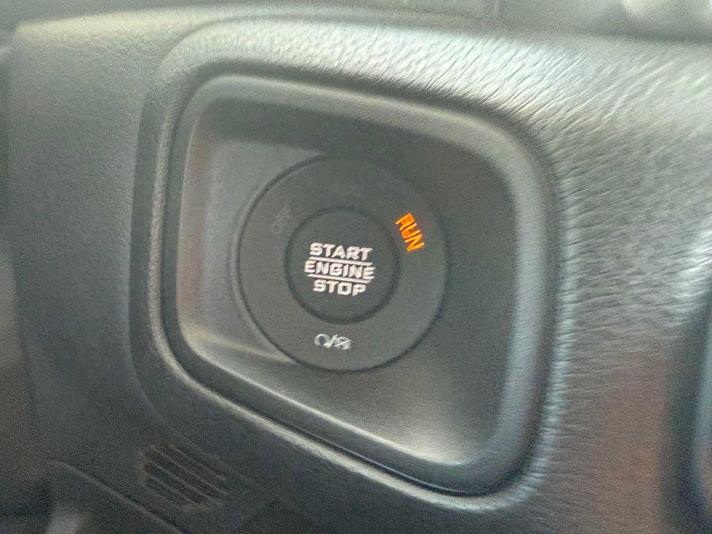 new 2026 Jeep Wrangler car, priced at $50,108