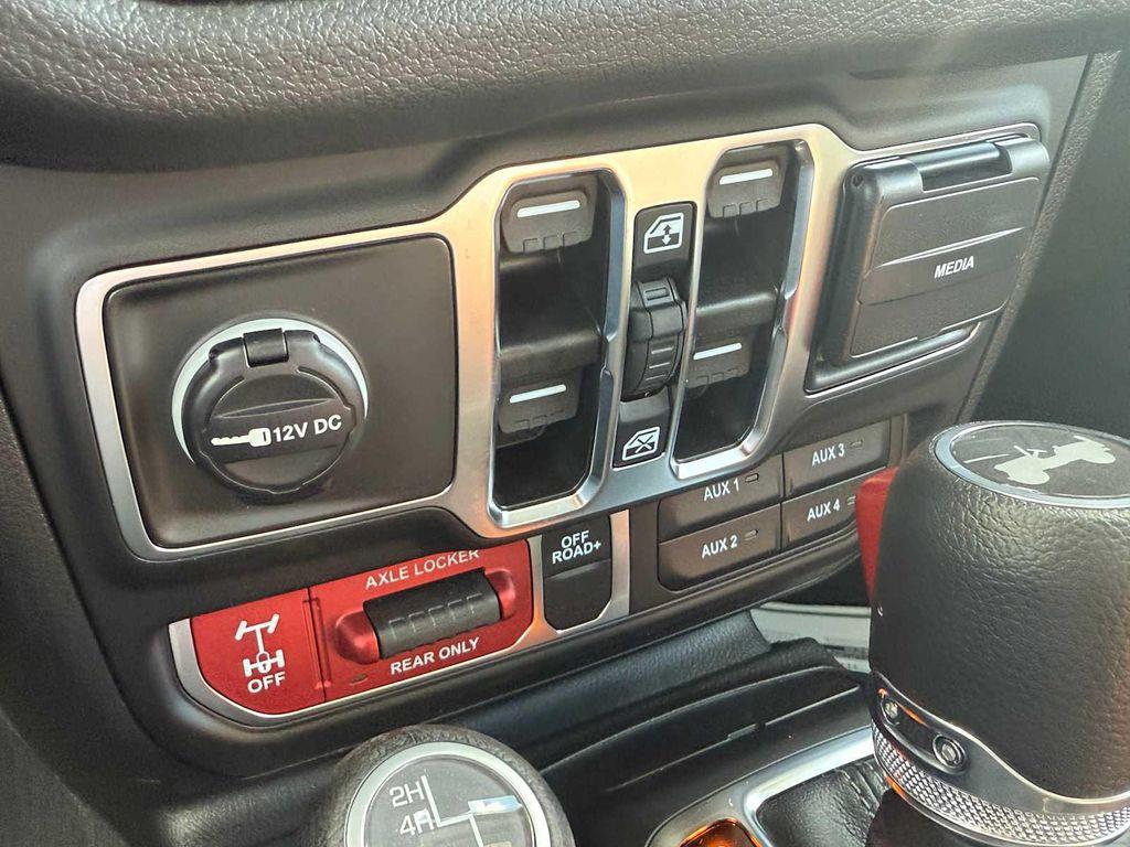 new 2026 Jeep Wrangler car, priced at $50,108