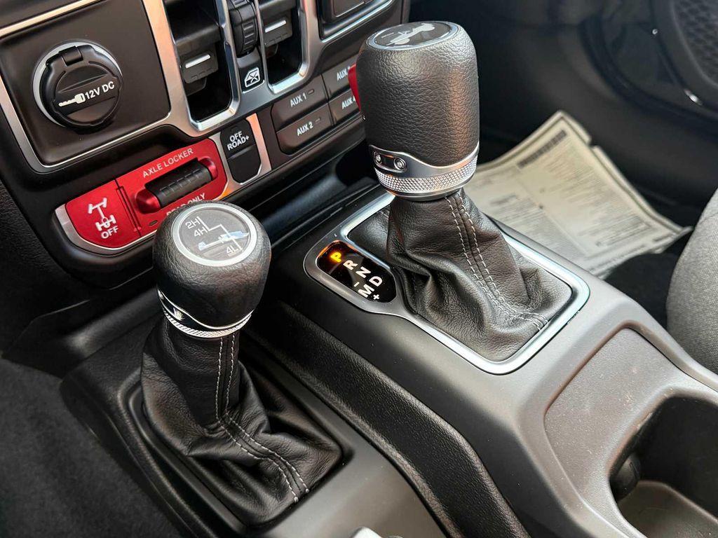 new 2026 Jeep Wrangler car, priced at $50,108