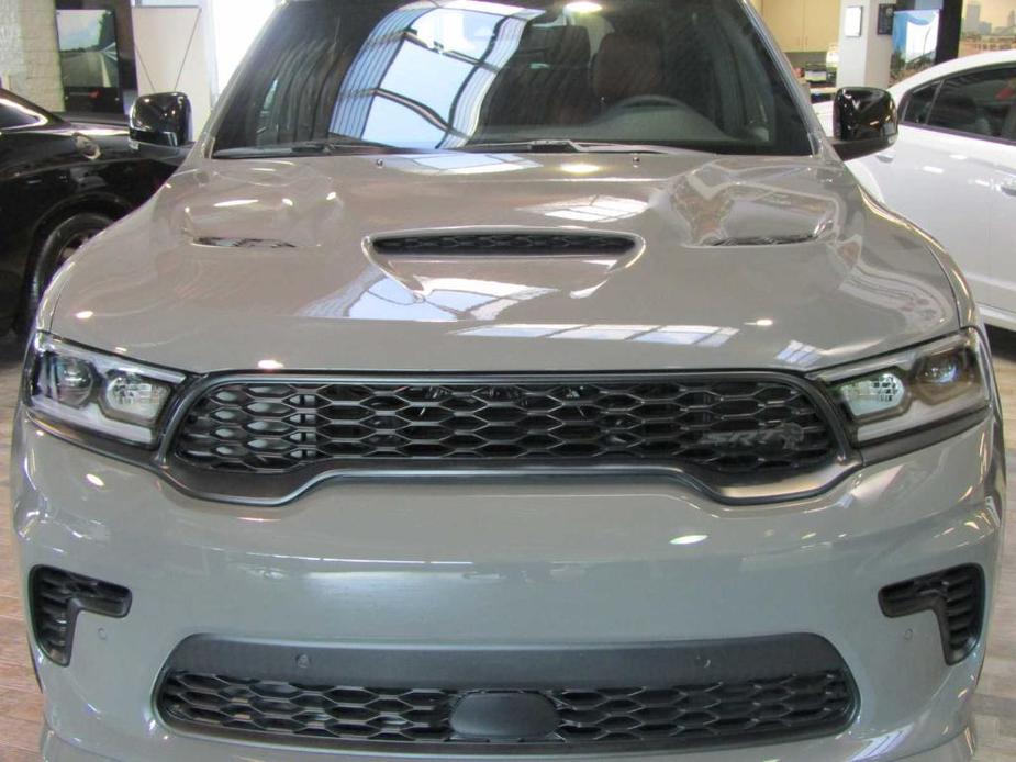 new 2023 Dodge Durango car, priced at $82,590