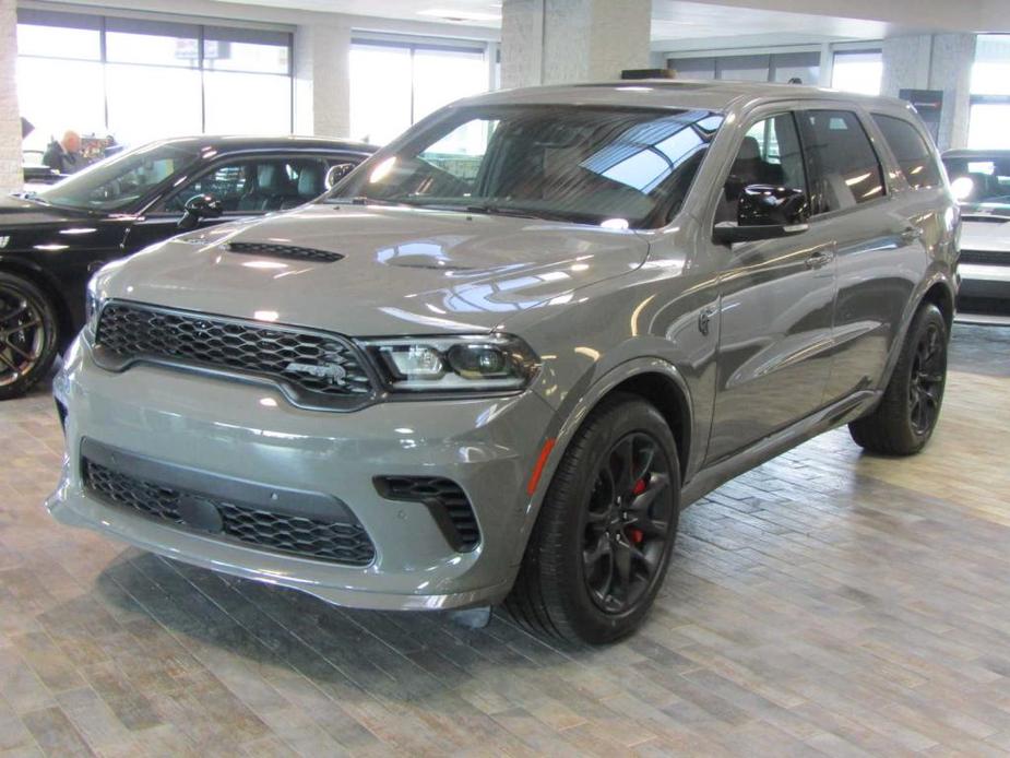 new 2023 Dodge Durango car, priced at $103,590