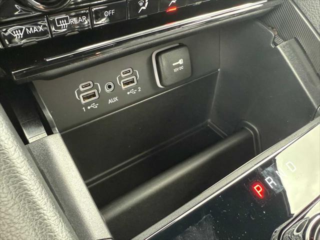 new 2025 Jeep Grand Cherokee car, priced at $51,457