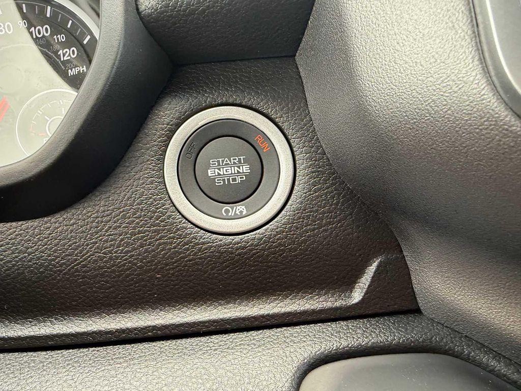 new 2025 Ram 1500 car, priced at $45,610