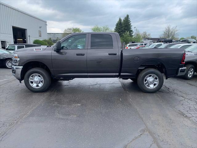 new 2025 Ram 2500 car, priced at $52,852