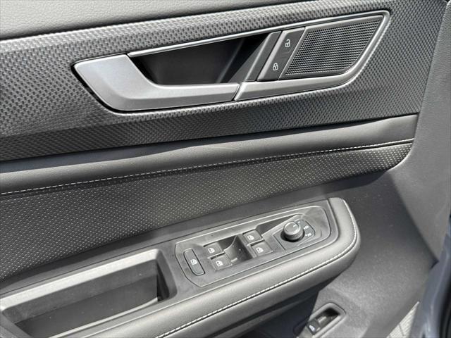 new 2025 Volkswagen Atlas Cross Sport car, priced at $50,735