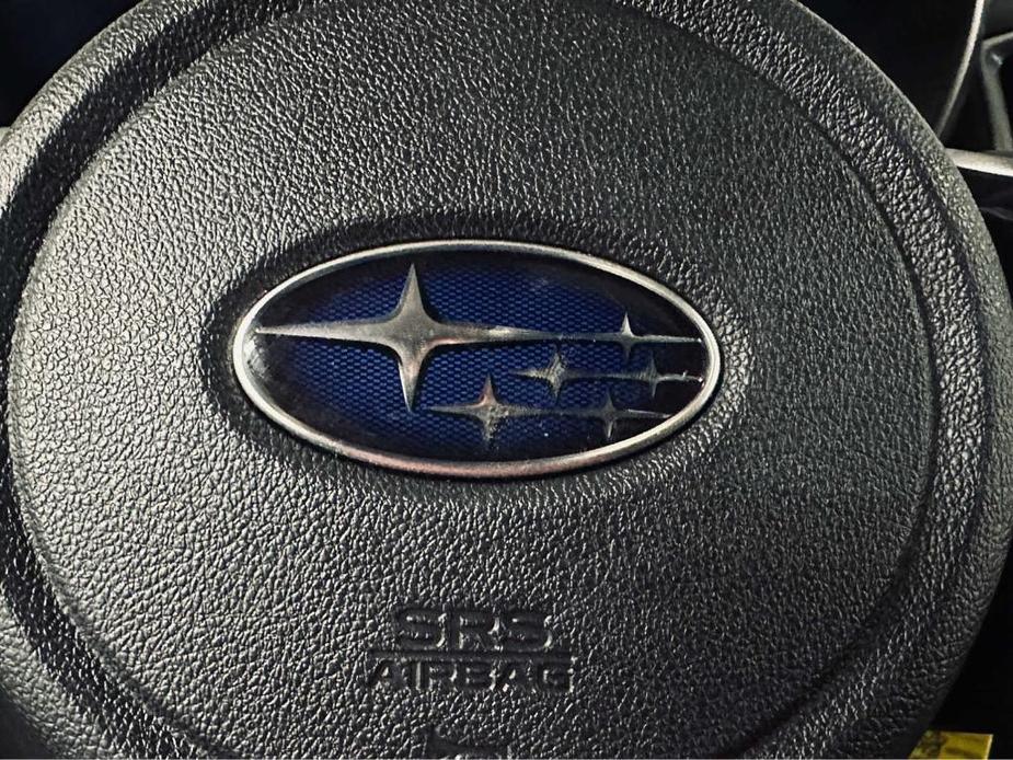 used 2023 Subaru Crosstrek car, priced at $27,846