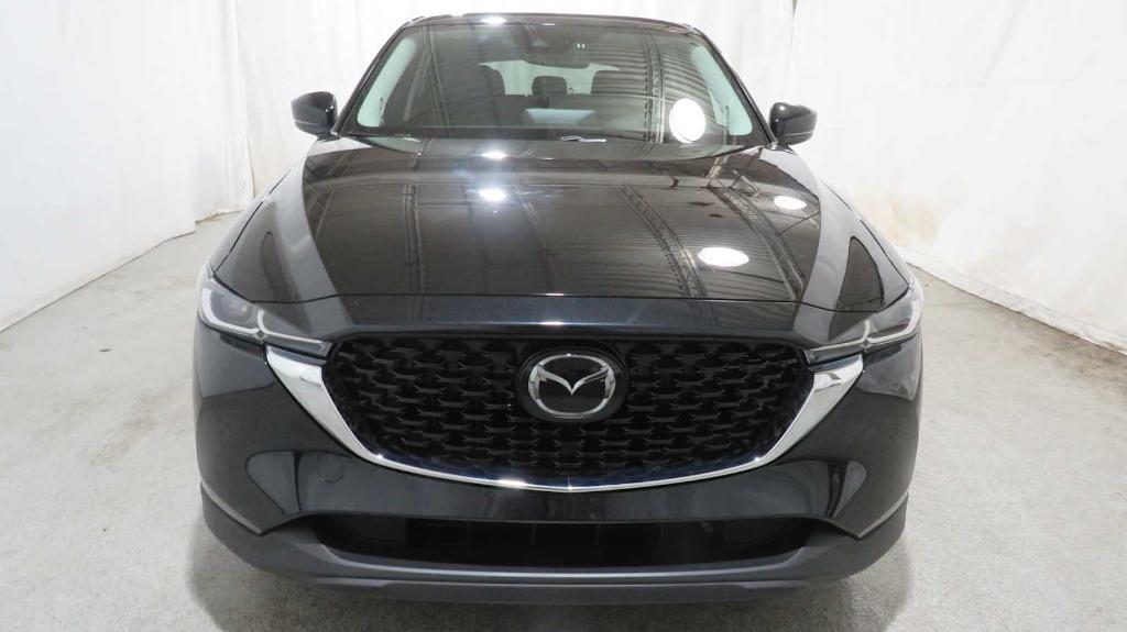 used 2023 Mazda CX-5 car, priced at $28,426