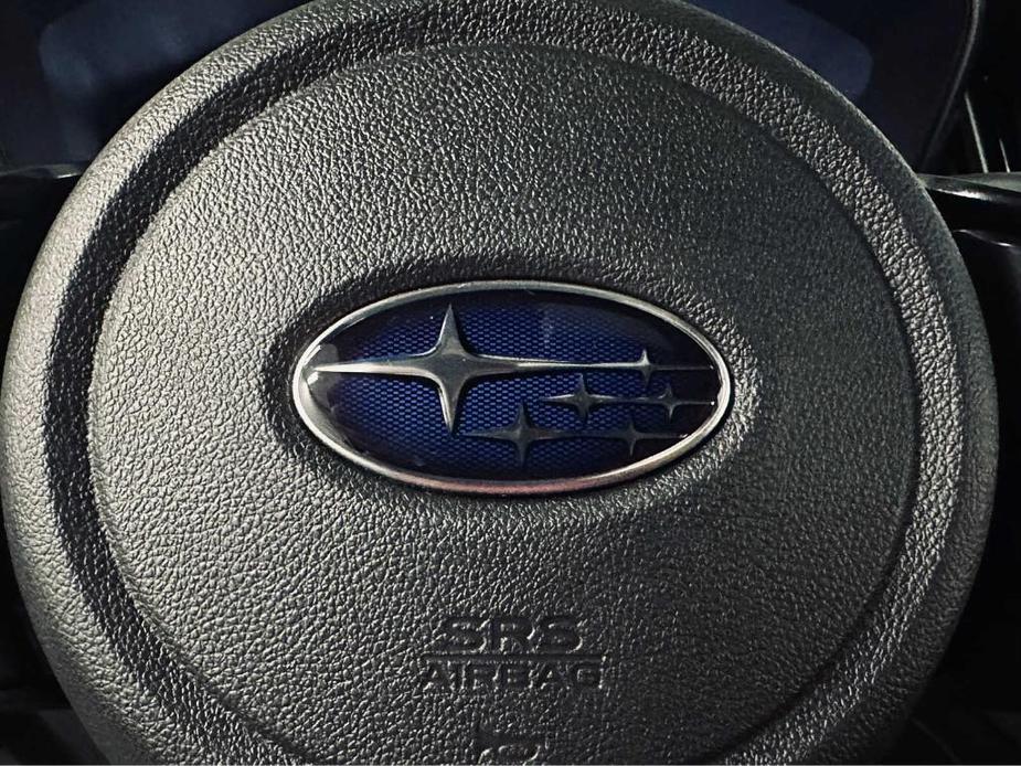 used 2022 Subaru Outback car, priced at $27,891