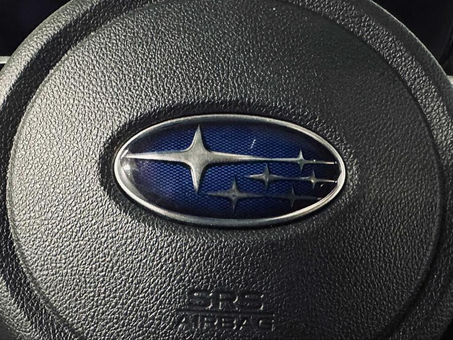 used 2022 Subaru Impreza car, priced at $19,993