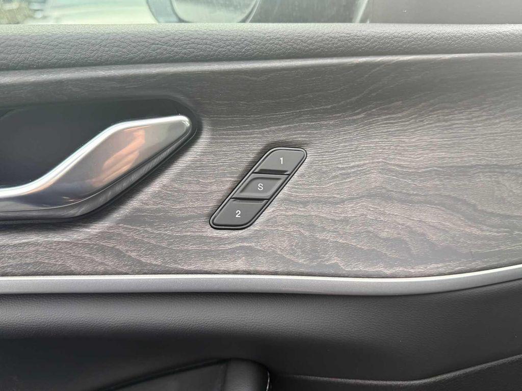 new 2025 Jeep Grand Cherokee L car, priced at $51,390