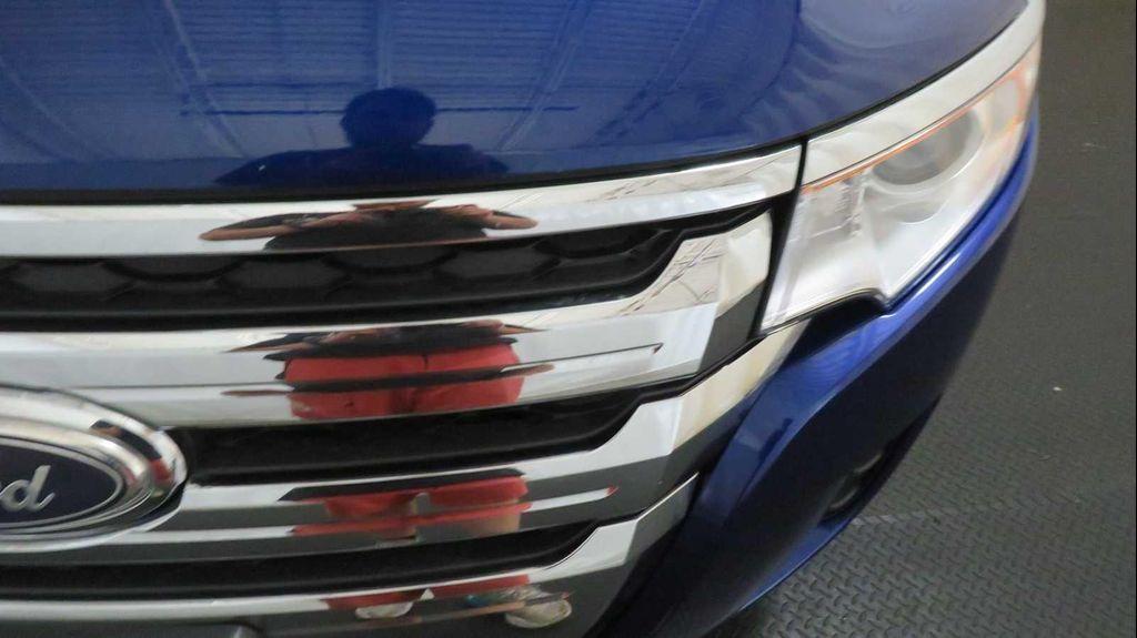 used 2013 Ford Edge car, priced at $9,565