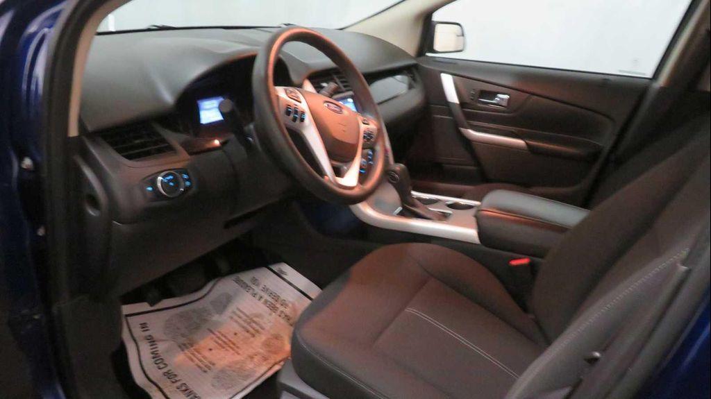 used 2013 Ford Edge car, priced at $9,565